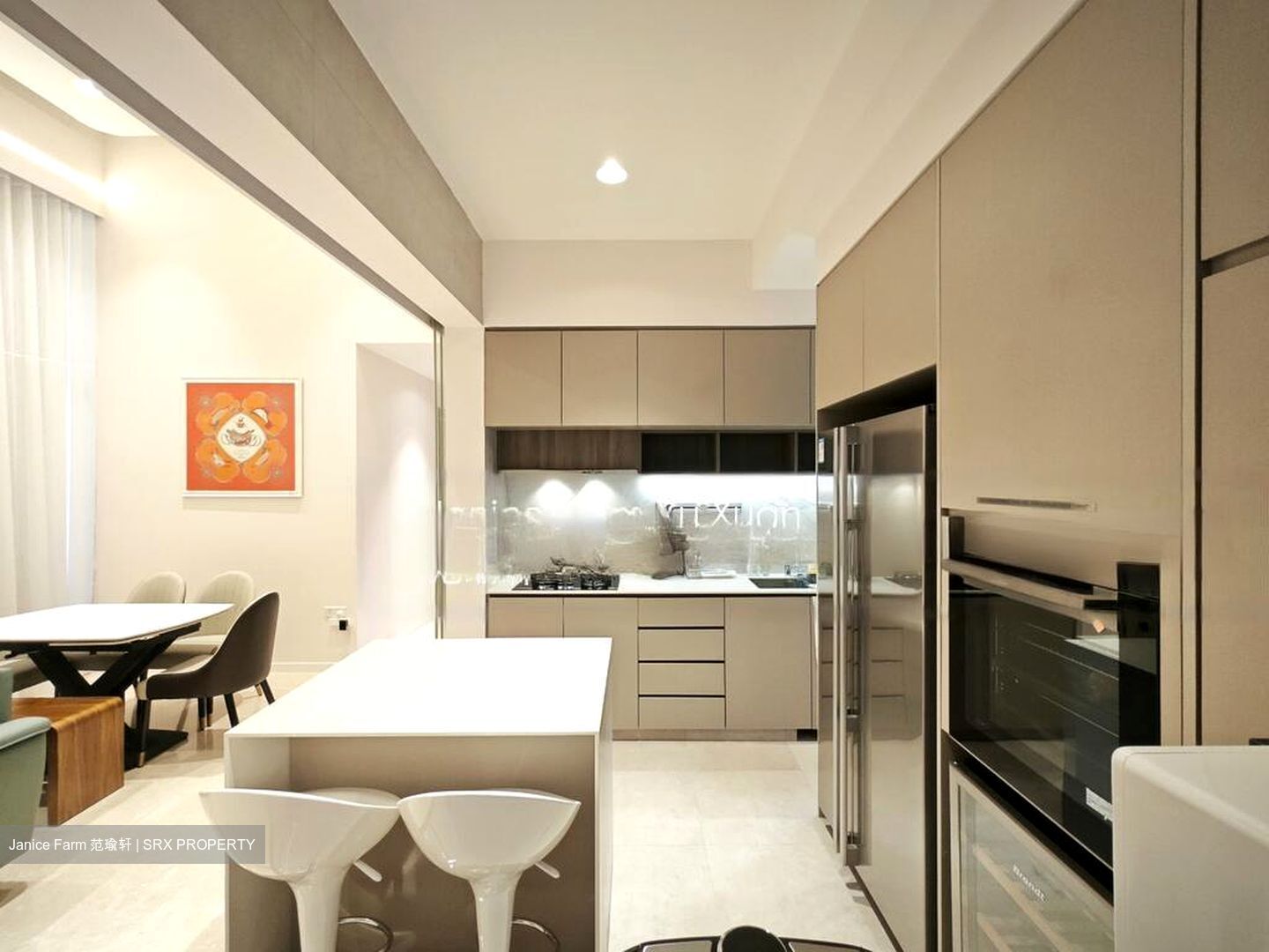 Verdale (D21), Apartment #489260861